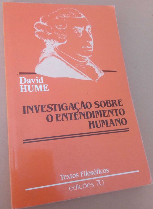 David Hume    Filosofia