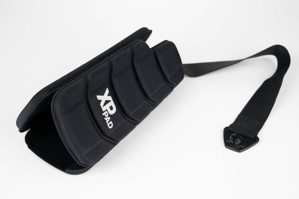 Накладка на ремінь дитячого автокрісла Britax-Romer XP-PAD