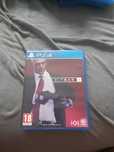 Hitman 2 PS4/PS5