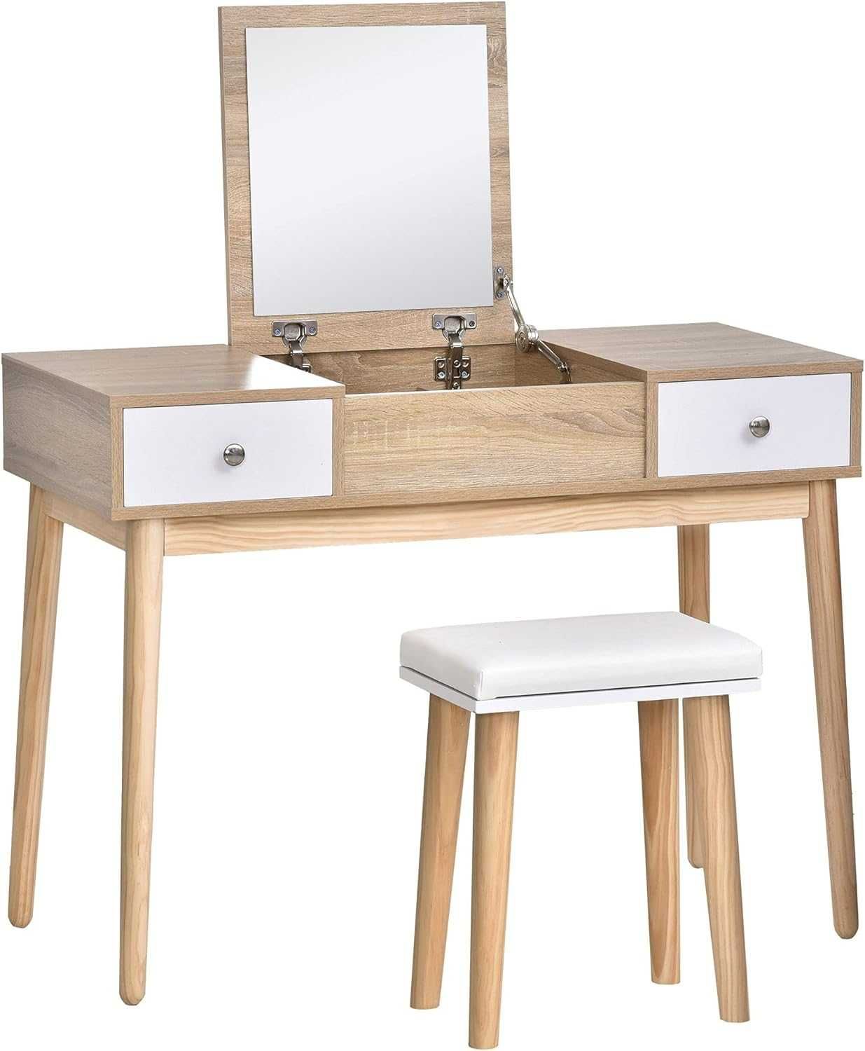 Toucador maquilhagem | mini mesa ou secretária original   ENVIO GRÁTIS