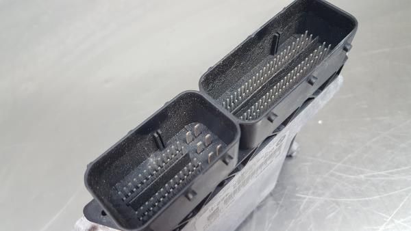 Centralina motor / ECU BMW 1 (E87)