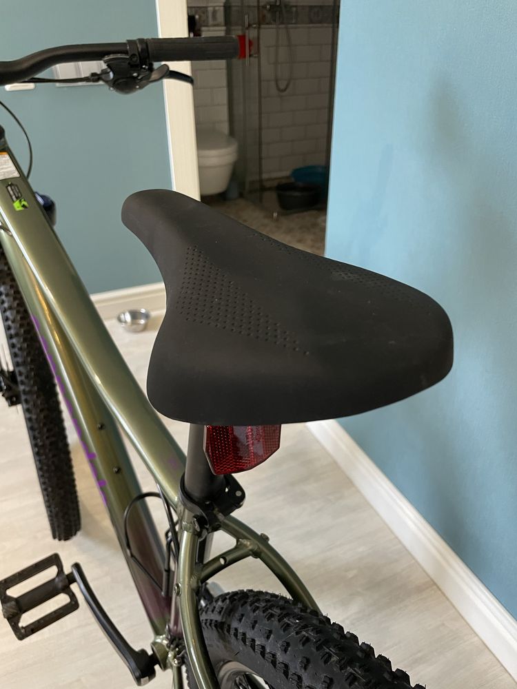 Велосипед 29" Cannondale TRAIL 6 Feminine (2022) mantis