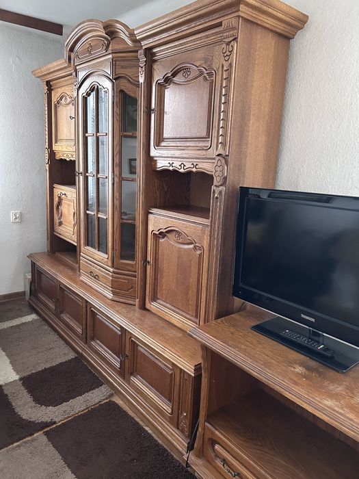 Meble dębowe Swarzędz