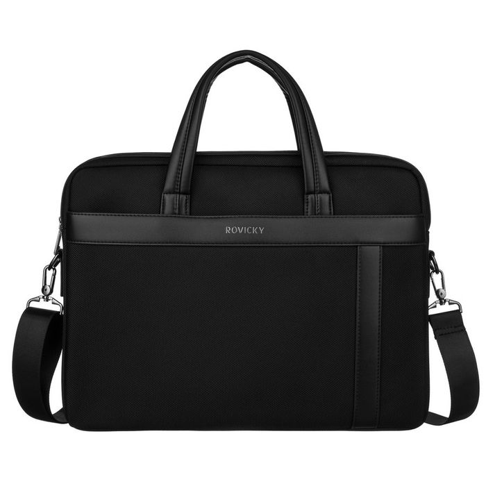 męska torba na laptopa do 14 cali - rovicky
