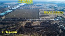 Ділянка для садівництва в товаристві в с.Черніїв.