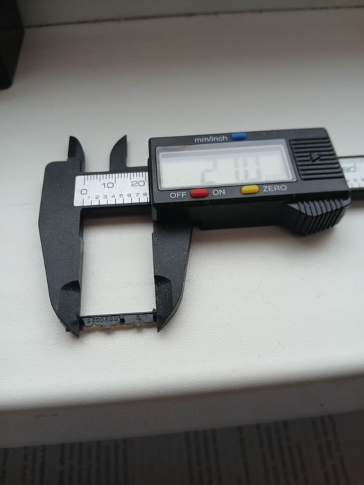 Logo Technics oryginalne