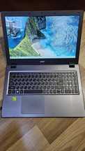 Ігровий ноутбук Acer V3-575G-57CN / I5-6200U / Nvidia 940M / 8Gb