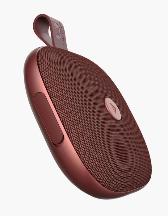 Fresh n Rebel Bold Xs Bluetooth Speaker in Red (New in Box)64552696215809122