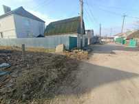 Продаж.Участок + Будинок Мальованка 15сот.