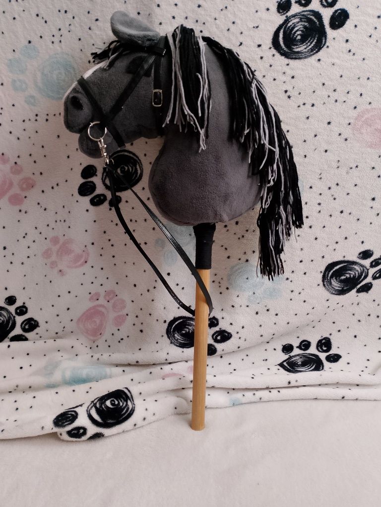 Hobby horse A4 (skokowy)