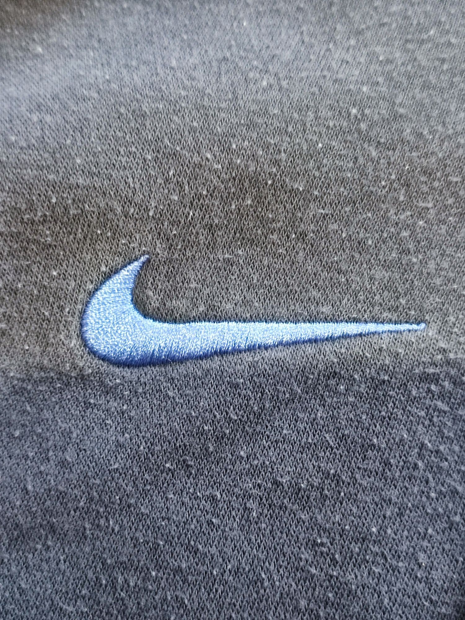 Худи Nike (navy chelsea fleece)Размер М
