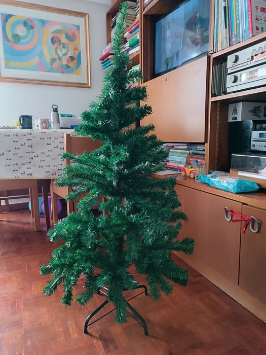 Árvore de Natal 120cm