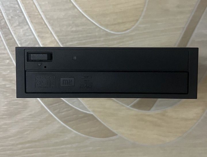 DVD привод Sony Optiarc Inc. Japan