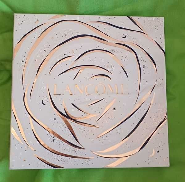 La  Vie Est belle Lancome KIT 50ml + 10ml + Creme