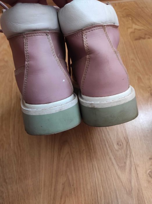 Botki Timberland