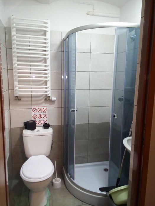 Kwatery dla pracownikow