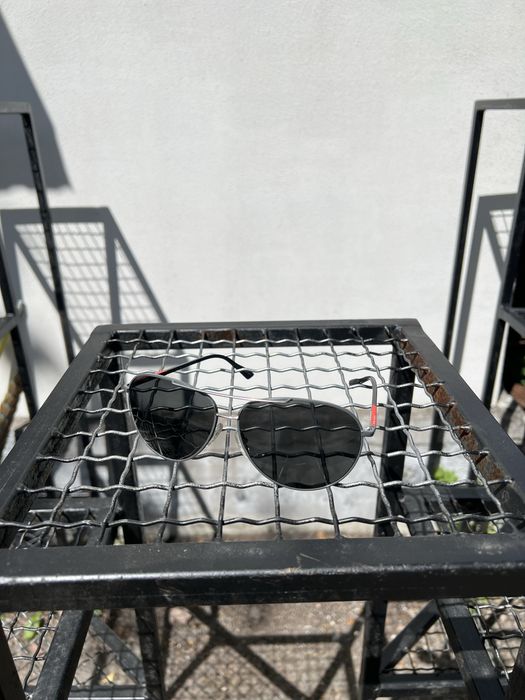 Окуляри сонцезахисні PRADA Sunglasses Linea Rossa Unisex
