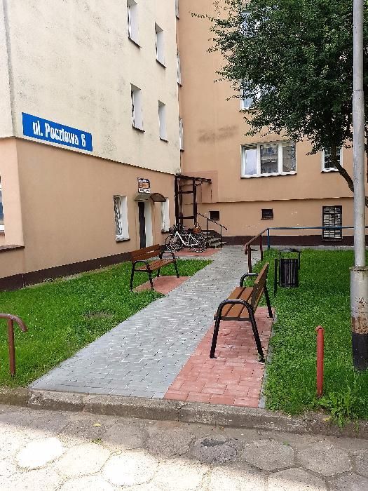 Apartament Pocztowa