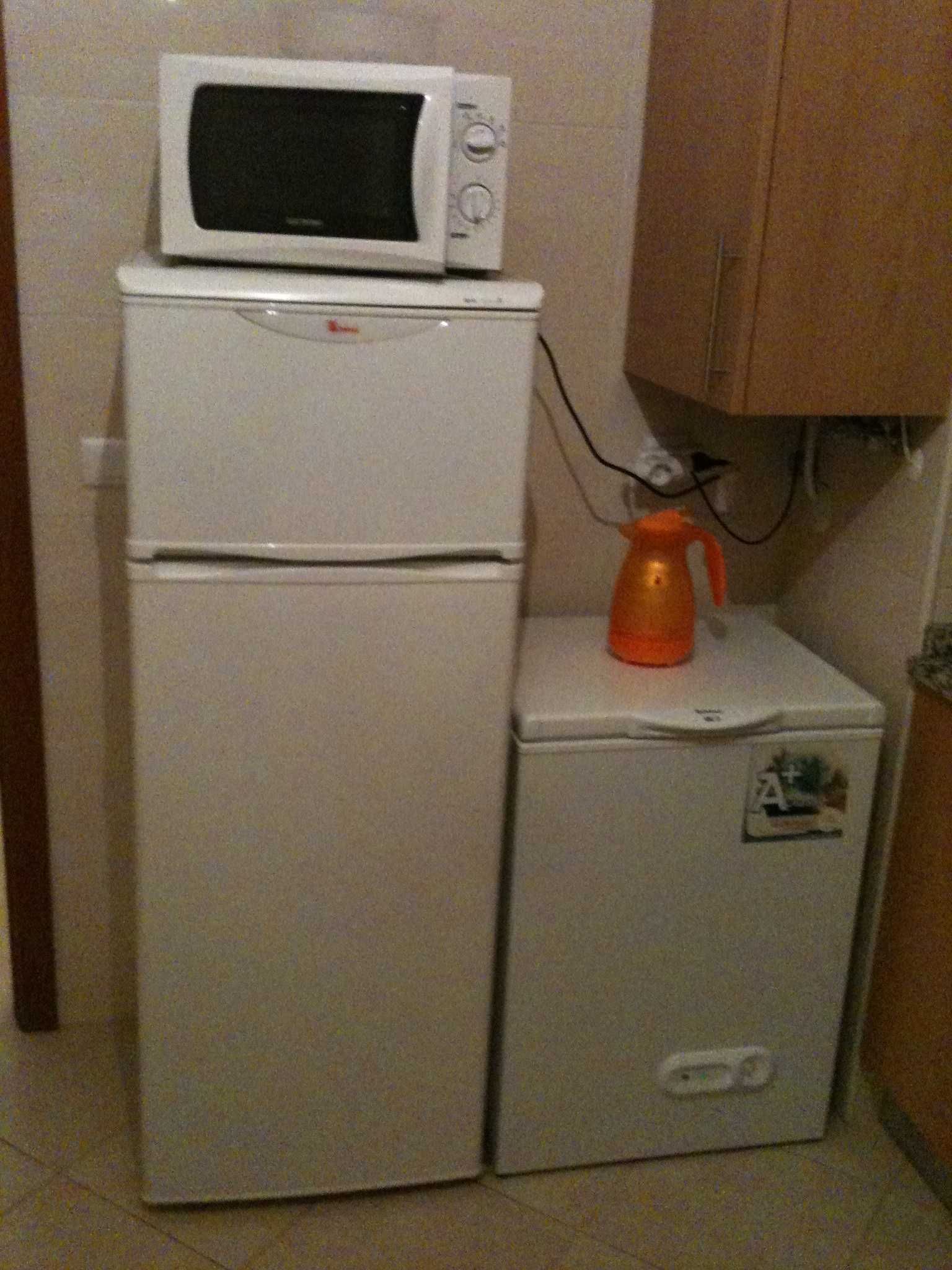 Arrenda quarto - WC privativa - Coimbra - S.Martinho do Bispo