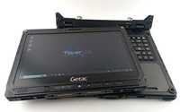 Захищений планшет - ноутбук Getac K120 G1 (i5-8250U) 16/256GB 3G GPS