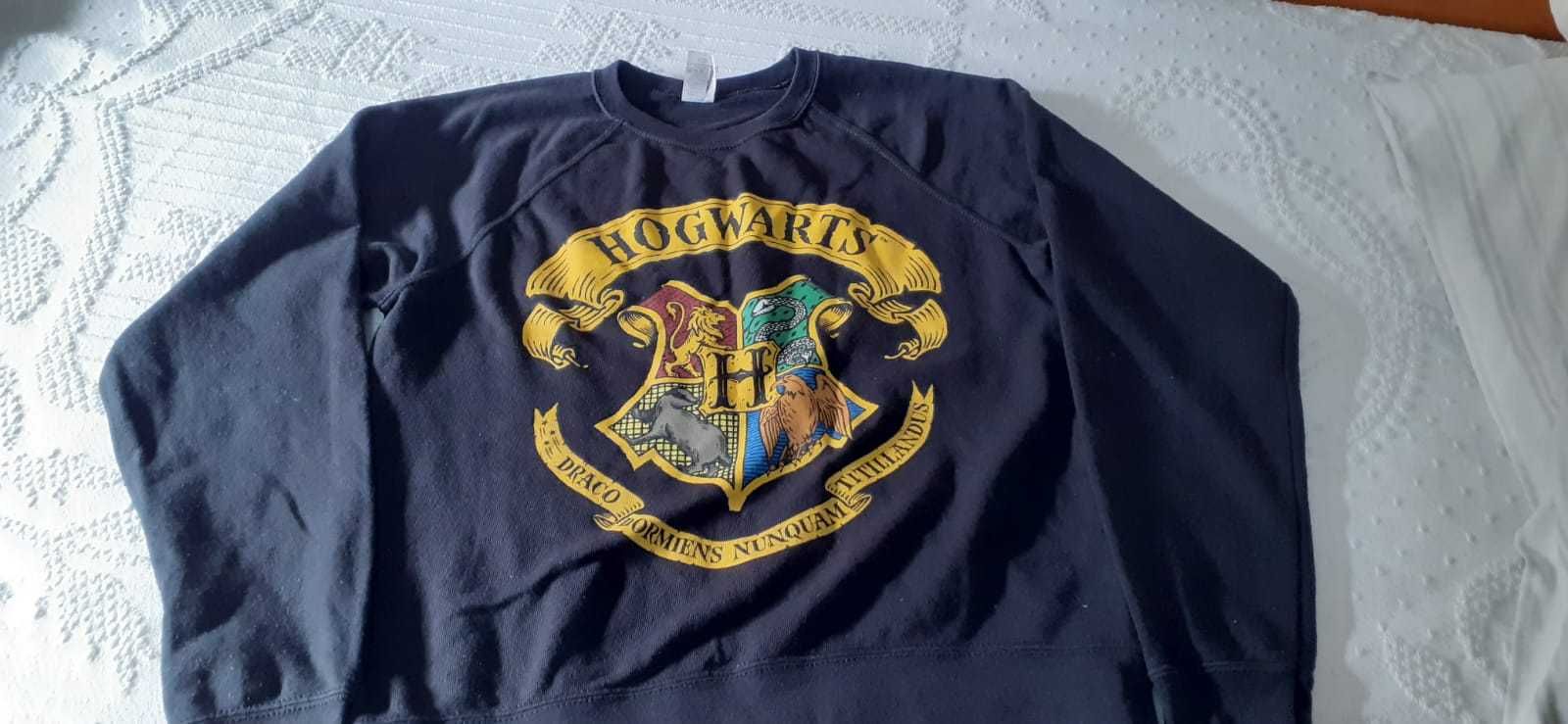 Camisola Harry Potter em excelente estado