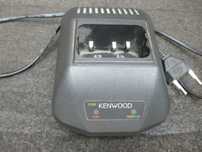 Kenwood KSC-16  зарядний пристрій