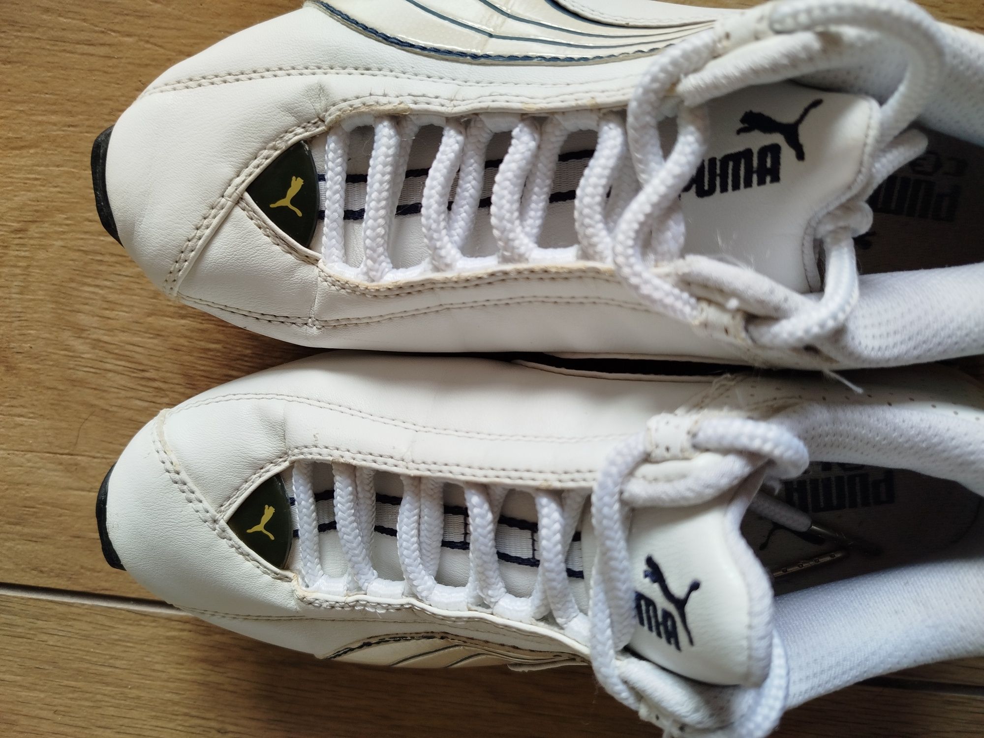 Adidasy Puma 35,5