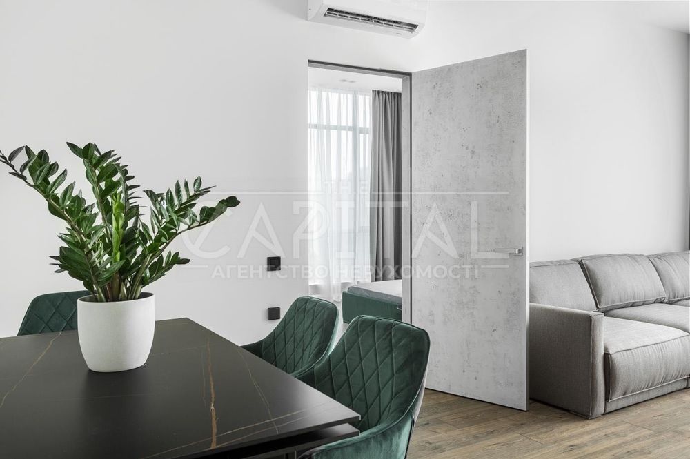 Аренда квартиры ЖК Park Avenue Vip Голосеевский район