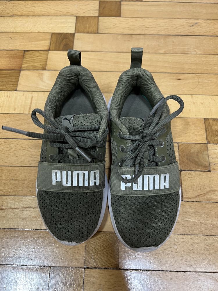 Кроссовки Puma, размер 29