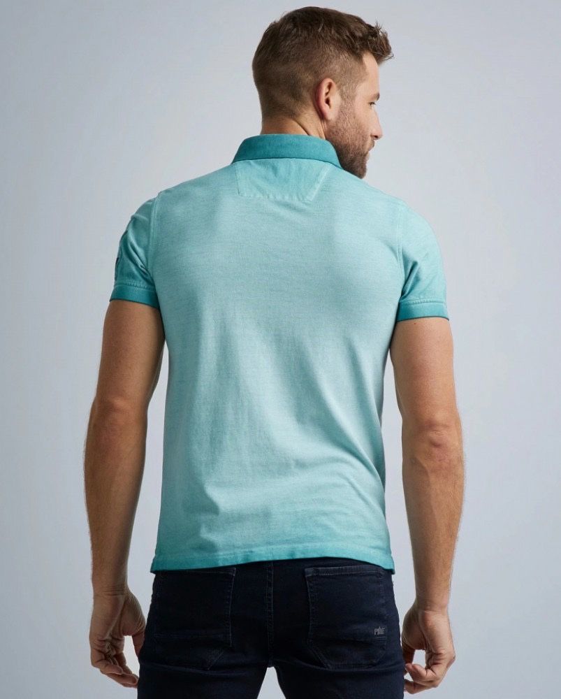 Koszulka Męska Polo PME Legend XXL New Model Nowa !