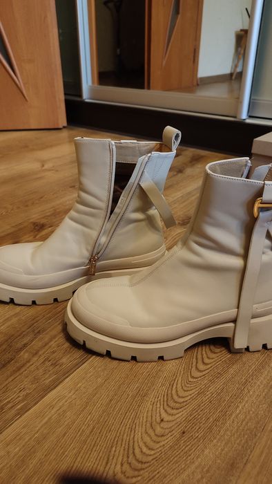 Черевики ботинки челсі 39 розмір