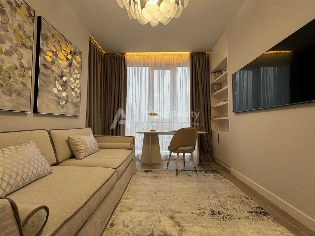 Без% Саксаганского 37к,«Royal Tower» Олимпийская/ Жилянская/ Горького