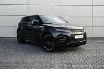 Land Rover Range Rover Evoque MY25 2.0D TD4 204 PS AWD Auto Dynamic SE