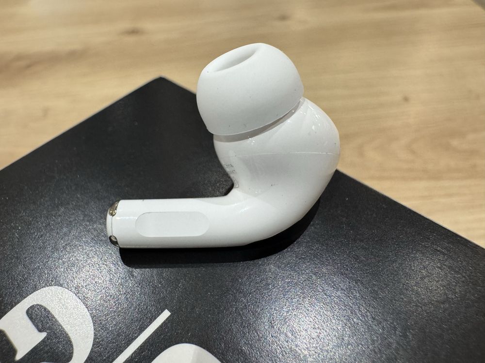 Продаю навушник AirPods PRO 2 лівий оригінал прдам наушник АирПодс про