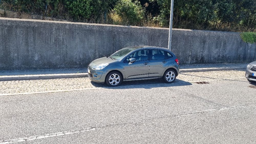 Citroen c3 2010 excelente