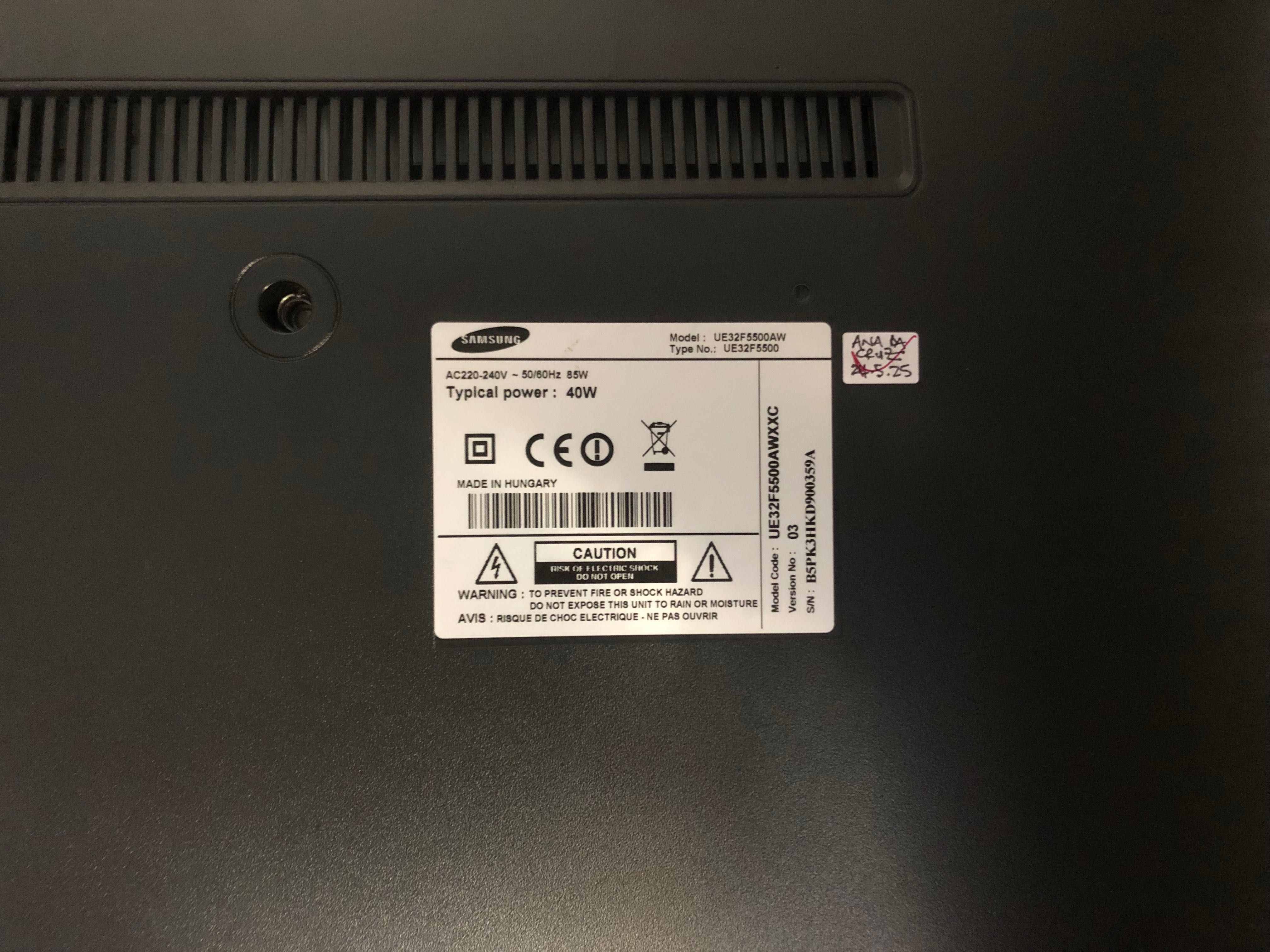 Tv Samsung SmartTv