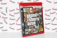 => GTA 4 Ps3 GameBAZA