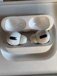 Słuchawki AirPods Pro I gen