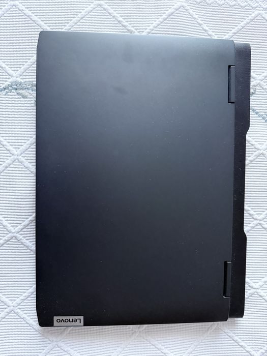 Portátil Lenovo IdeaPad Gaming 3