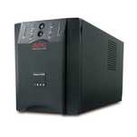 Пристрій безперебійного живлення APC Smart-UPS 1500VA чистий сінус