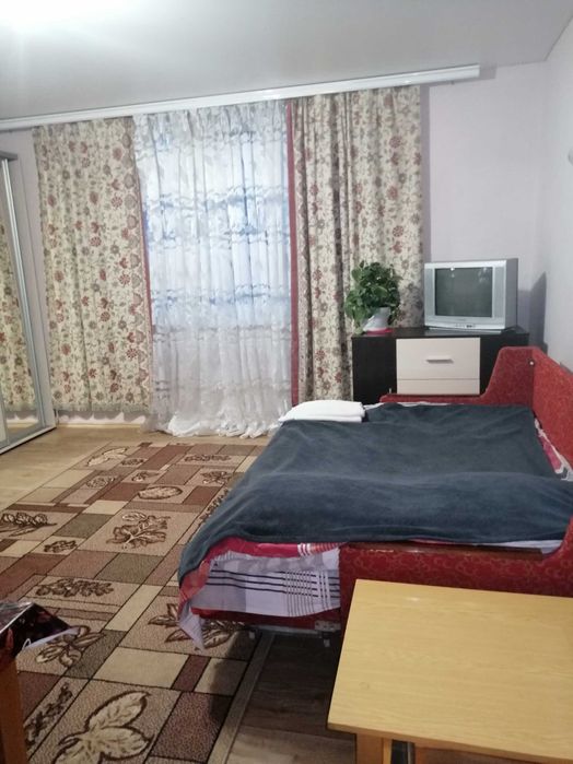 Квартира посуточно, почасово.