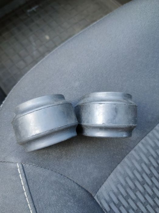 Втулки стабилизатора BMW X1 F48 FEBEST