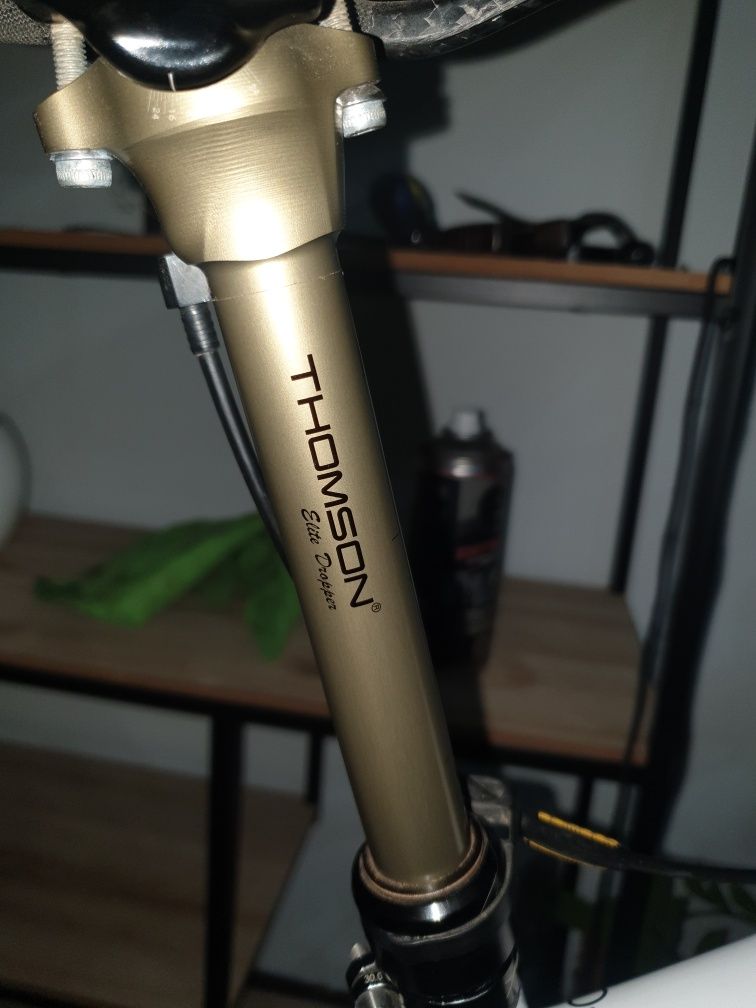 Rower Open One 0-1.0  hardtail lekki karbon rozmiar S