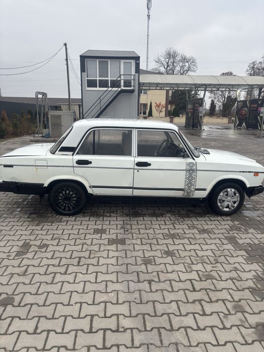 Продам своє авто