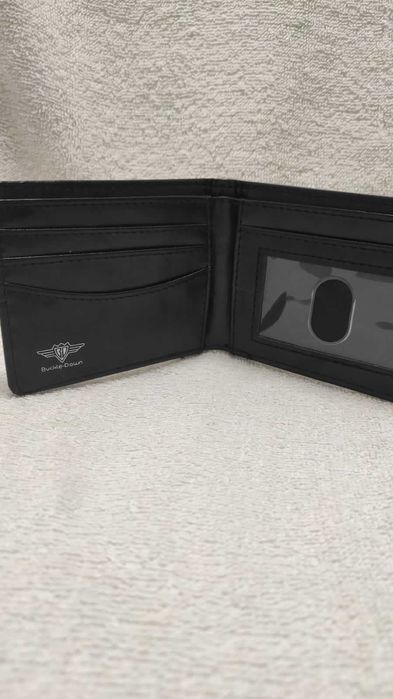 Бумажник / Кошелек / Гаманець