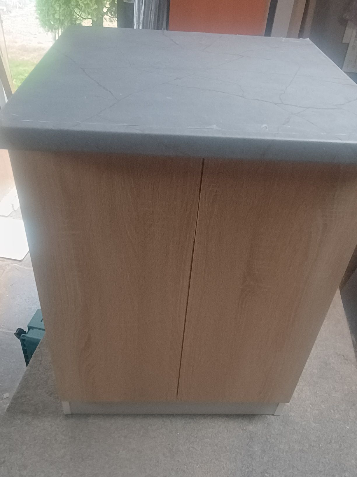 Szafka pod zlew 60 cm