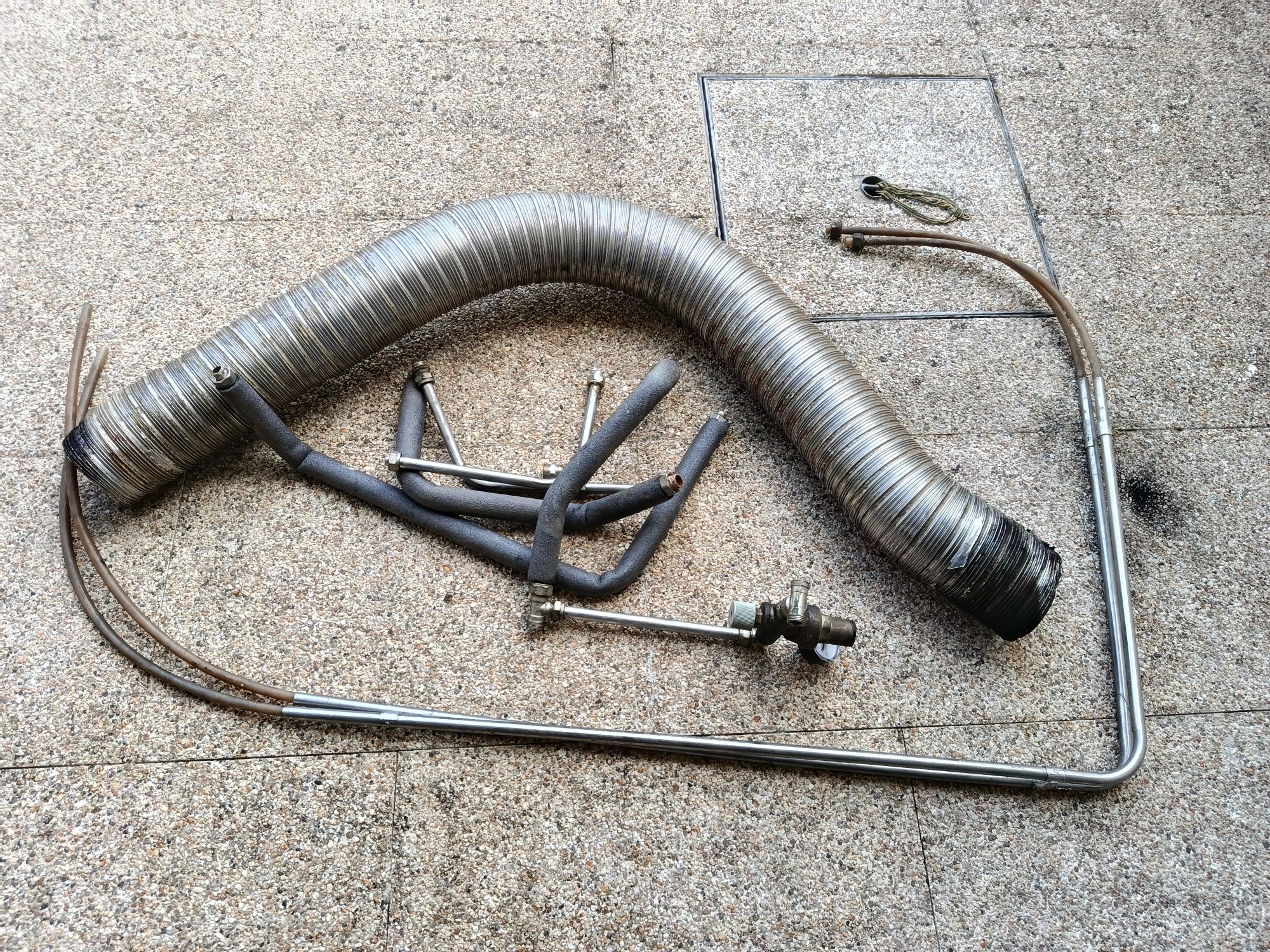 Caldeira Thermital