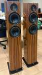 Elac Vela 407 - pierwsza wersja
