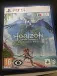 Horizon forbidden west