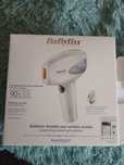 Depilator laserowy Babyliss